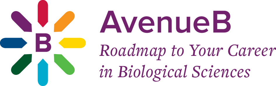 avenue B logo